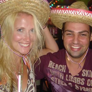 Meet your Posher, Joseph